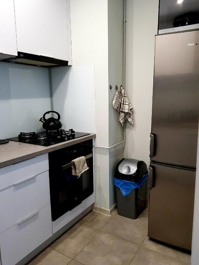 Apartament Wagabunda 瓦乌布日赫 外观 照片